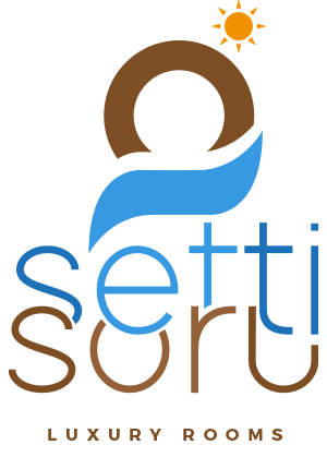 Settisoru Logo